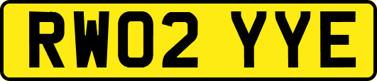 RW02YYE