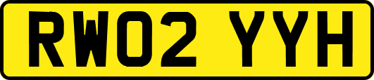 RW02YYH
