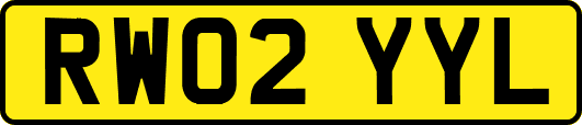 RW02YYL
