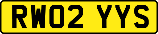 RW02YYS