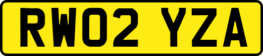 RW02YZA