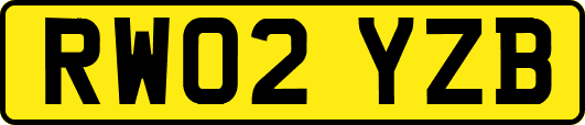 RW02YZB