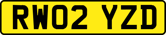 RW02YZD
