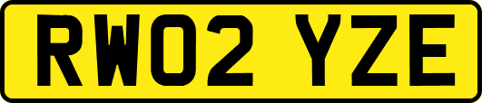 RW02YZE