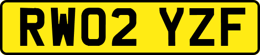 RW02YZF