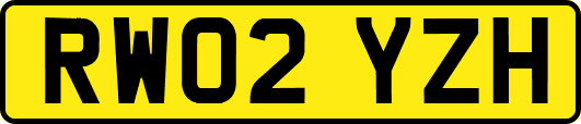 RW02YZH