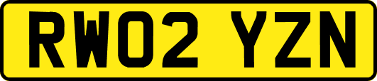 RW02YZN