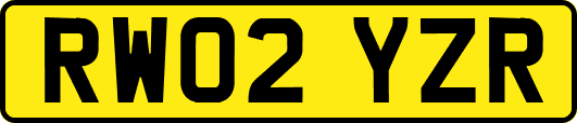 RW02YZR