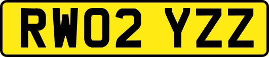 RW02YZZ
