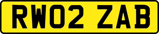 RW02ZAB