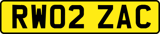 RW02ZAC