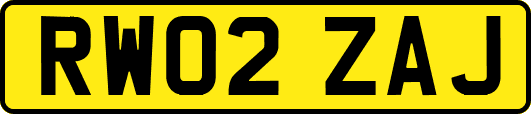 RW02ZAJ