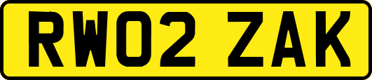 RW02ZAK