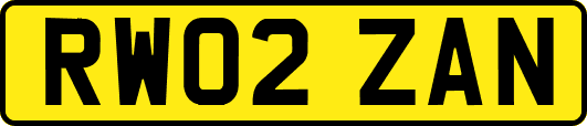 RW02ZAN