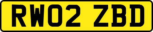 RW02ZBD
