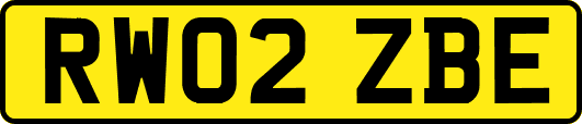 RW02ZBE