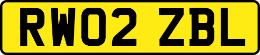 RW02ZBL