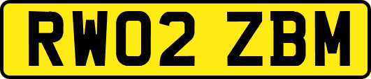 RW02ZBM