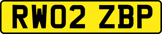 RW02ZBP
