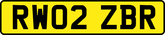 RW02ZBR