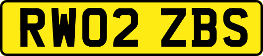 RW02ZBS