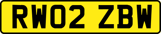 RW02ZBW