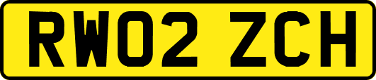 RW02ZCH