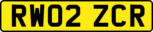 RW02ZCR