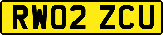 RW02ZCU