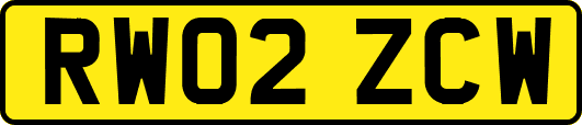 RW02ZCW
