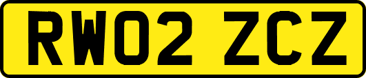 RW02ZCZ
