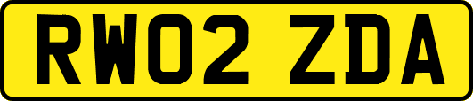 RW02ZDA