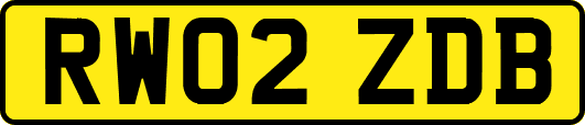 RW02ZDB