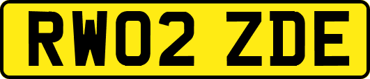 RW02ZDE