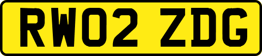 RW02ZDG