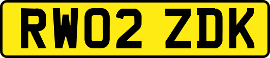 RW02ZDK