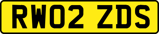 RW02ZDS