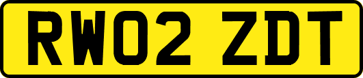RW02ZDT