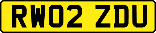 RW02ZDU