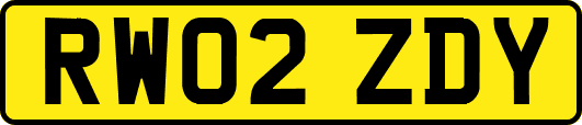 RW02ZDY