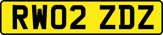 RW02ZDZ