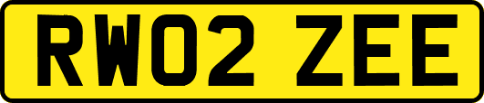 RW02ZEE