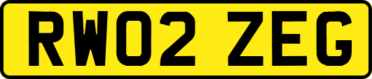 RW02ZEG