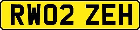 RW02ZEH