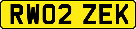RW02ZEK