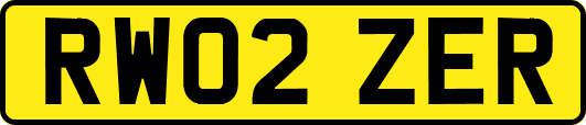 RW02ZER