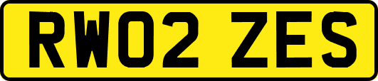 RW02ZES