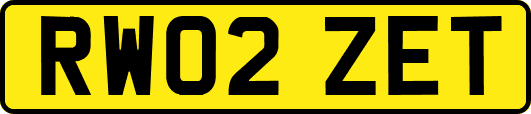 RW02ZET