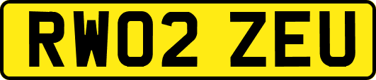 RW02ZEU