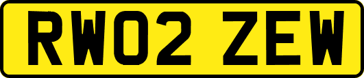 RW02ZEW